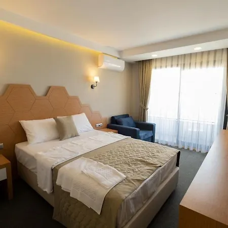 Hotel Palmila Butik