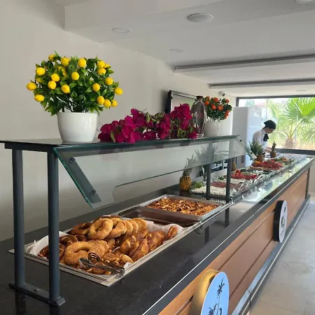 Hotel Palmila Butik