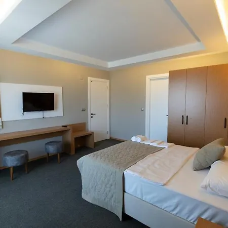 Palmila Butik Hotel