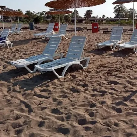 Palmila Butik Hotel *