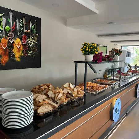 Hotel Palmila Butik