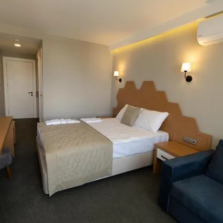 Hotel Palmila Butik