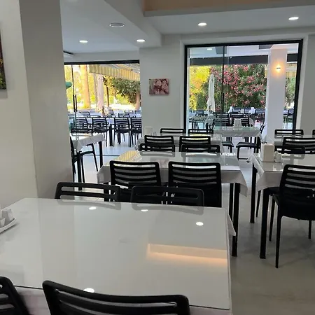 Hotel Palmila Butik *