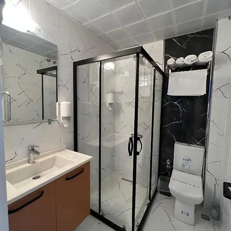 Hotel Palmila Butik