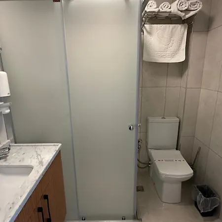 Hotel Palmila Butik Silifke