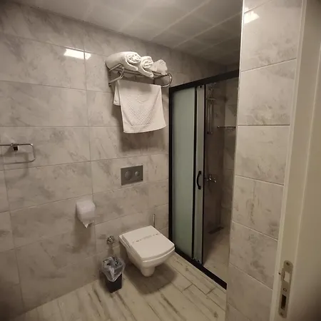 Hotel Palmila Butik Silifke