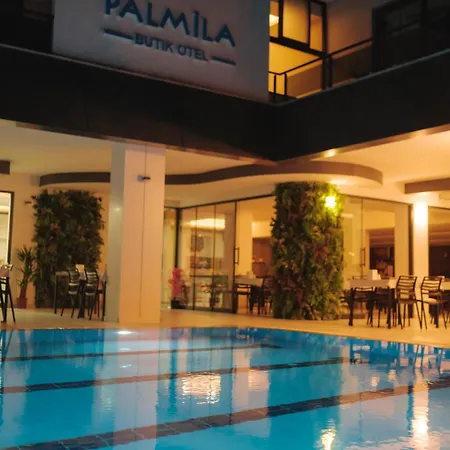 Palmila Butik *