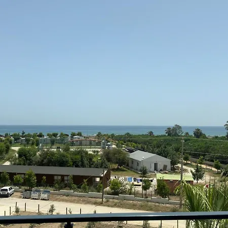 Hotel Palmila Butik