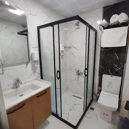 Hotel Palmila Butik Silifke